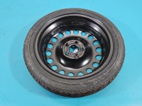 Koło zapasowe 16" dojazdowe dojazdówka Opel Astra V K 4.00btx16h2 et25 4.00tx16h2 et25 Continental 115/70/R16