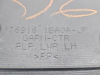 Osłona ZAŚLEPKA PLASTIK INFINITI QX50 769161BA0A