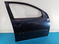 DRZWI PRZÓD PRAWE PASAŻERA Vw Golf V 5d LC5F