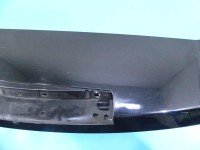 Spoiler lotka klapy Land Range Rover III L322 01-12 czarny LRC820