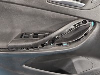 Tapicerka drzwi przód lewa boczek Opel Astra V K 2513829