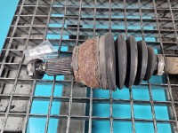 Półoś przód lewa Land rover Discovery Sport 14- L550 2.0d automat