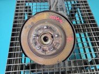 Piasta koła tył prawa zwrotnica łożysko Kia Niro I 16-22 1.6 GDI