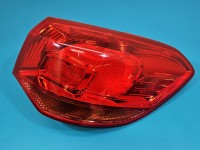 Lampa tył prawa Opel Astra IV J kombi EUROPA