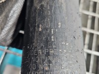 Amortyzator przód prawy przedni Citroen Jumper II 06-14