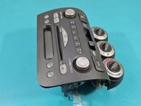 Radio fabryczne Honda Jazz II 39100-SAA-G131N5, 39175-SAA-G120-M1 radioodtwarzacz