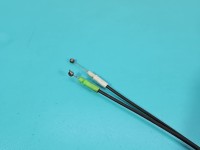 Zamek przód lewy Toyota Avensis Verso EUROPA TOYOTA, 6pin