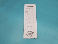 TEST Rozrusznik Opel Omega B 2.5 DTI 0001109201