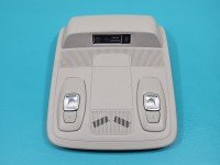 Lampa kabiny lampka Renault Talisman 969803013R, 969804882R, 969807739R