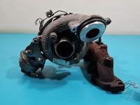 Turbosprężarka Vw Sharan II 10- 785448-5, 03L253010F 2.0 tdi 177KM