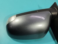 Lusterko lewe pin Vw Touran I HB 5d kolor brak kodu lakieru europa