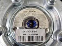 Poduszki powietrzne zestaw komplet Vw Polo IV 9N