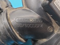 Przepustnica Volvo V50 S40 II 9657522680, 9639027480, 079800-5601 2.0d