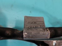 Wentylator Wiatrak klimatyzacji Audi A4 B6 8E0121205B 2.5 tdi