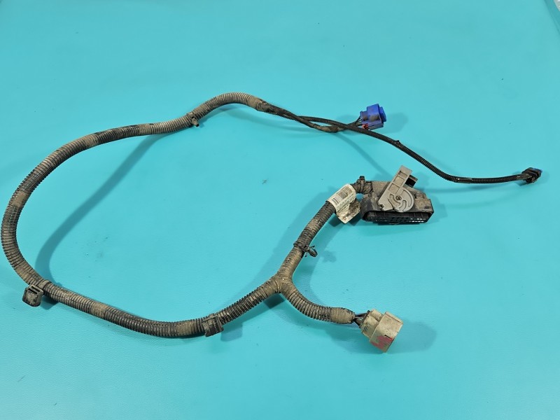 Wiązka instalacja 84364237, 84364237, pompka paliwa Opel Insignia B 84364237