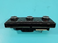 Konsola panel nawiewu Vw Golf VI 7N0907426K, 5HB009751