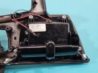 Listwa listwy dekory dekor deski Bmw f10 f11 eu