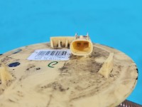 Czujnik poziomu paliwa Fiat Freemont A2C32210800, 68086778AA 2.0 JTD (939B5000)