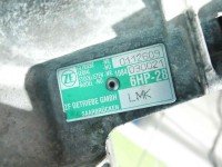 Skrzynia biegów automat Audi A5 8T 3.0 tdi