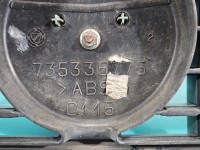Atrapa grill Fiat Grande Punto