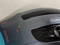 Zderzak przód Citroen C4 I Szary EZW