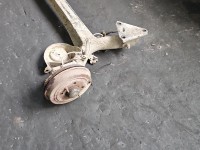 Tylna belka oś tył Fiat Panda II 1.1b