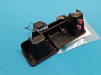 ŚLIZG ZDERZAKA BMW iX1 U11 9883558