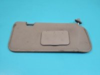 Przesłonka prawa Ford Maverick II 01-07 DASZEK osłona przeciwsłoneczna