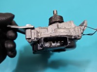 Silniczek Silnik wycieraczek przód Dacia Sandero III 20-