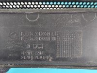 Podszybie Opel Insignia B 39126649, 39095959