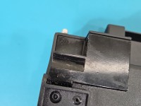 Roleta bagażnika BMW X5 F15