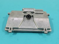 Kamera przód radar Skoda Octavia III 3QD980654