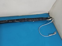 Kurtyna lewa poduszka airbag Mercedes ML W164 HB