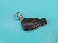 Stacyjka KLUCZYK WKŁADKA Mercedes W203 2095452308