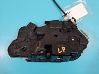 Zamek przód lewy 5N1837015A Vw Passat CC EUROPA Volkswagen, 7pin