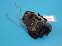 Zamek przód lewy Kia Cerato EUROPA Producent części: KIA, 5PIN