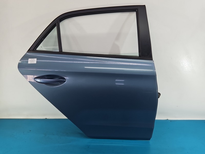 Drzwi tył prawe HYUNDAI i20 II 14-20 HB 5d W3U