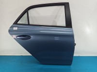Drzwi tył prawe HYUNDAI i20 II 14-20 HB 5d W3U
