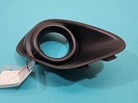 Zaślepka kratka zderzaka prawa atrapa Jeep Compass I 06-16 11MK49-J-1250