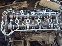 Silnik Suzuki Sx4 S-Cross 13-21 M16A-1853977 1.6 16V FILM pomiar