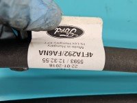 DŹWIGNIA LEWAREK WYBIERAK LINKI Ford Fiesta Mk8 1.1 Ti-VCT