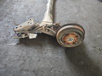 Tylna belka oś tył Opel Corsa F 1.2 12V wiel (10XKDU)