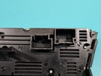 Konsola panel nawiewu Audi A7 4G 4G0820043AM, A2C85165000