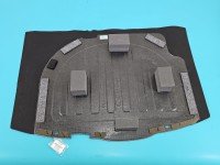 Wykładzina bagażnika podłoga Kia Rio IV 16-23 85710-H8030