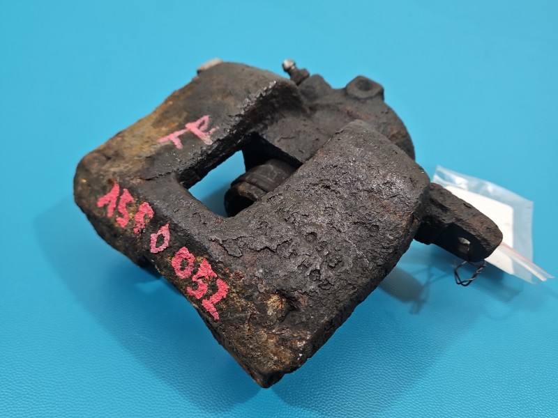 Zacisk tył prawy Fiat Ducato III 06-14 boxer jumper 2.3 jtd HB