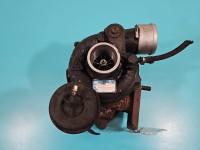 Turbosprężarka Vw LT II K14-7025, 074145701C 2.5 tdi 95KM