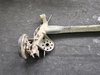 Tylna belka oś tył Kia Rio IV 16-23 1.2 16V (G4LF)