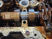 Silnik Renault Captur I H4BA400, H4B400 0.9 Tce FILM pomiar
