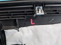 Osłona ZAŚLEPKA PLASTIK Lancia Thema II 11-14