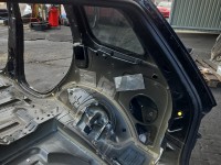 Błotnik tył prawy ćwiartka Jeep Grand Cherokee IV WK2 X HB